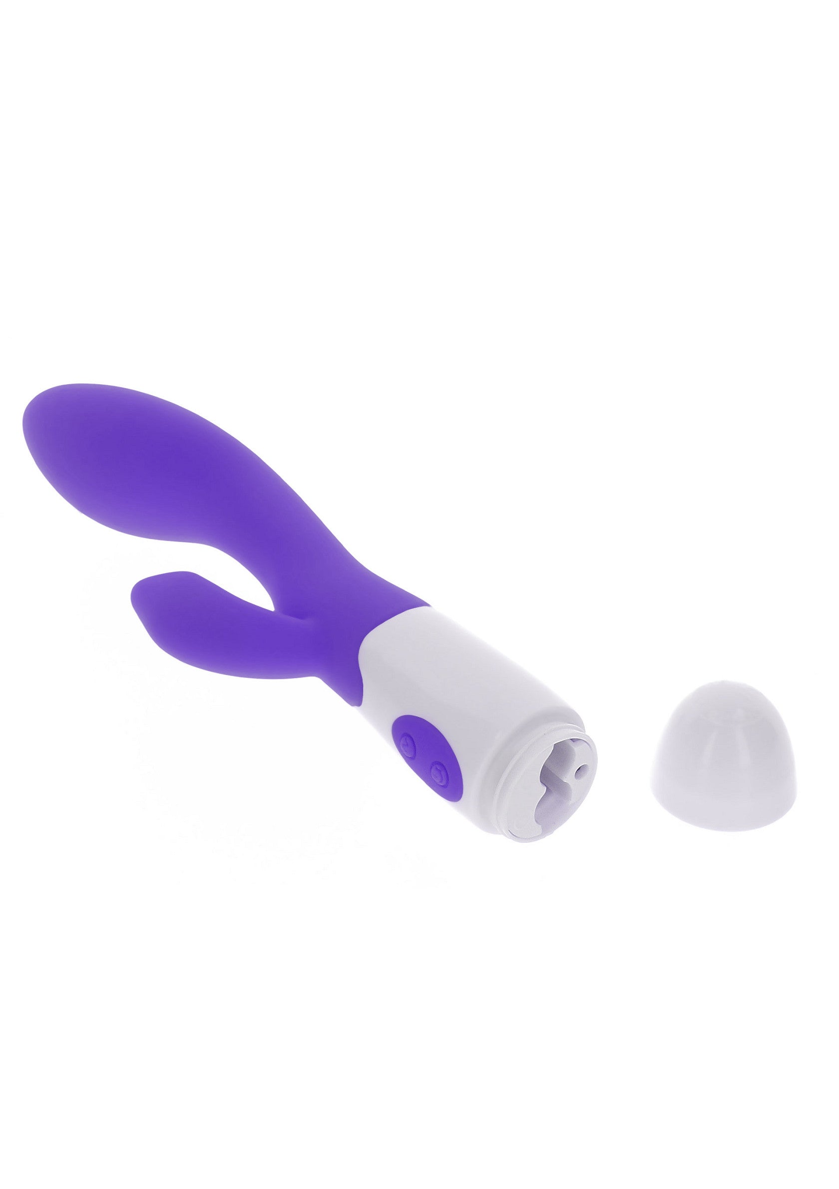 Vibratore Funky Lover viola