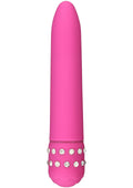 Vibratore Diamond Superbe rosa