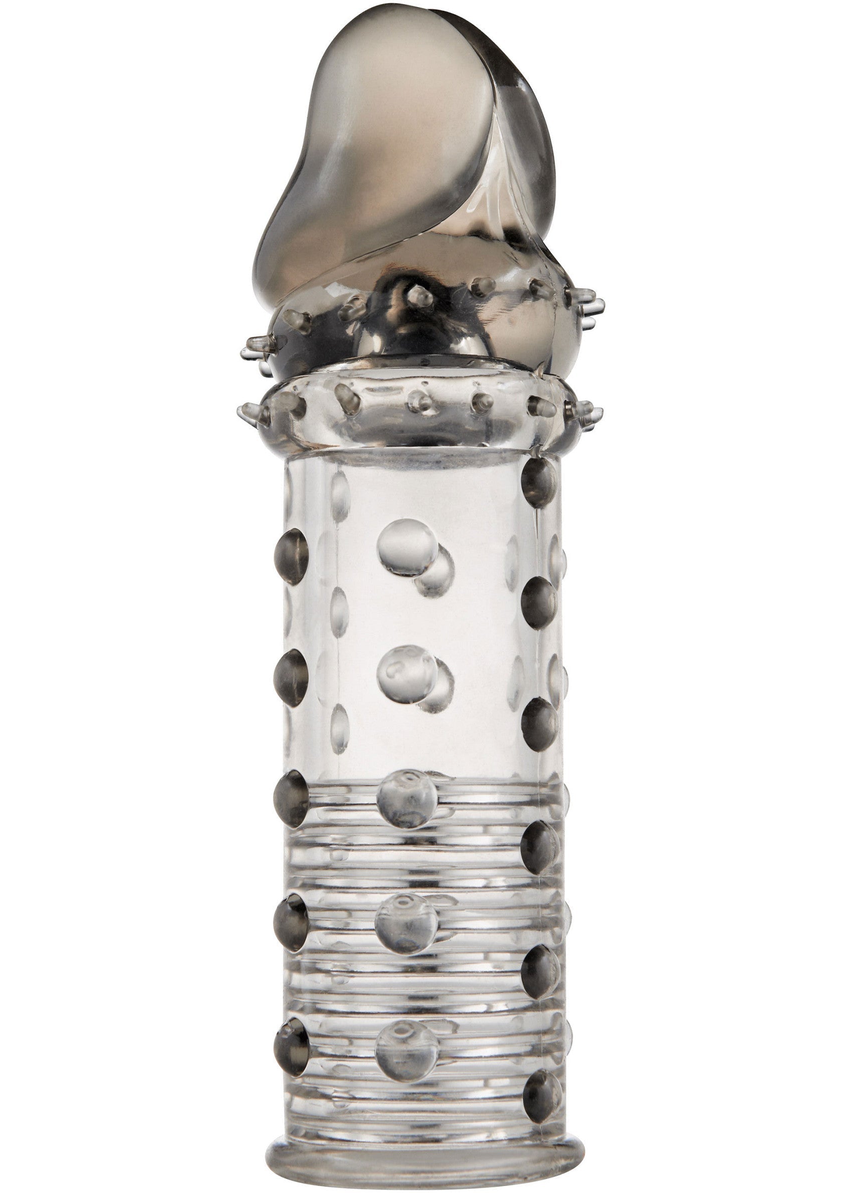 Manicotto Power Stud grigio