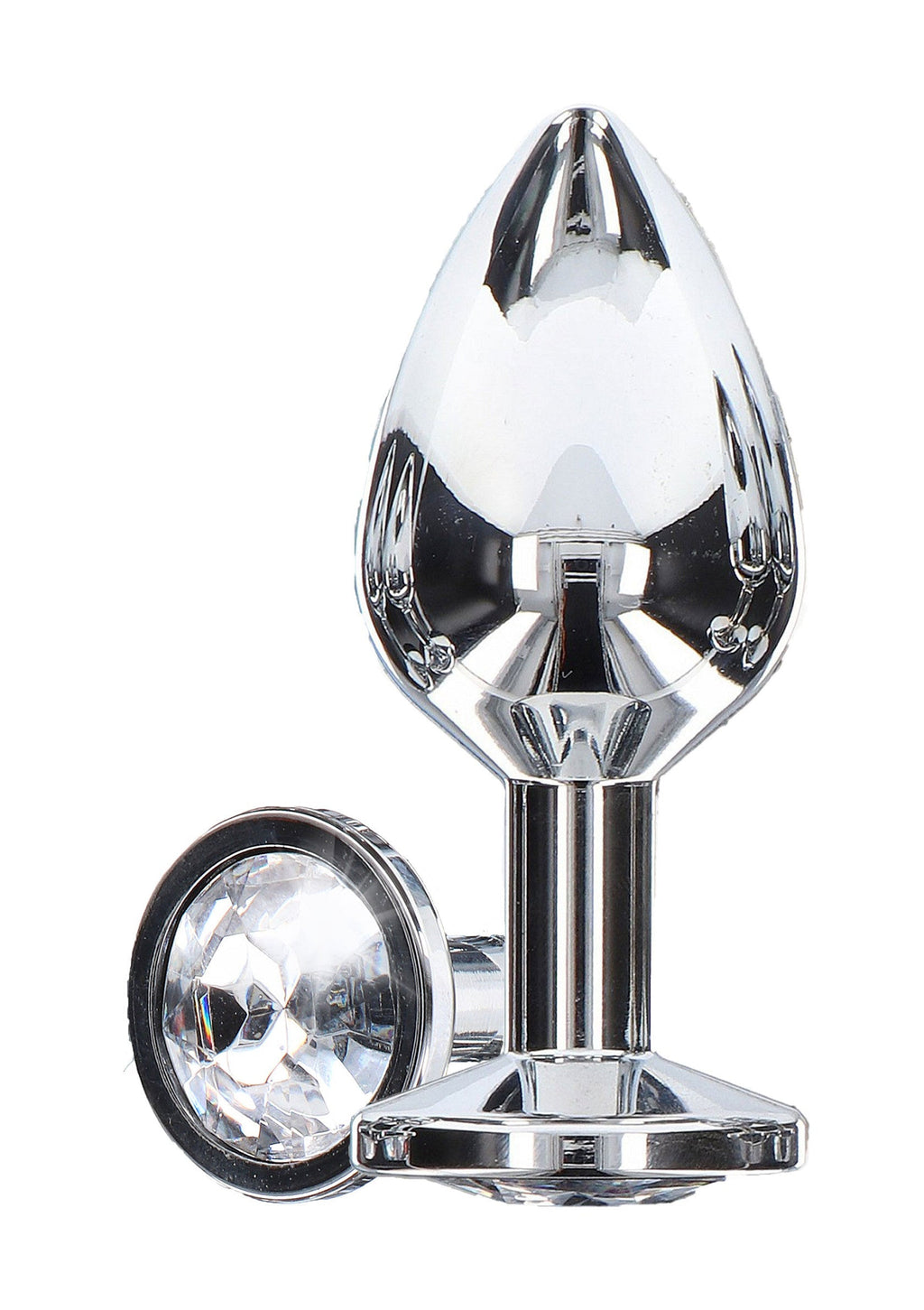Gioiello Starlight Booty piccolo argento