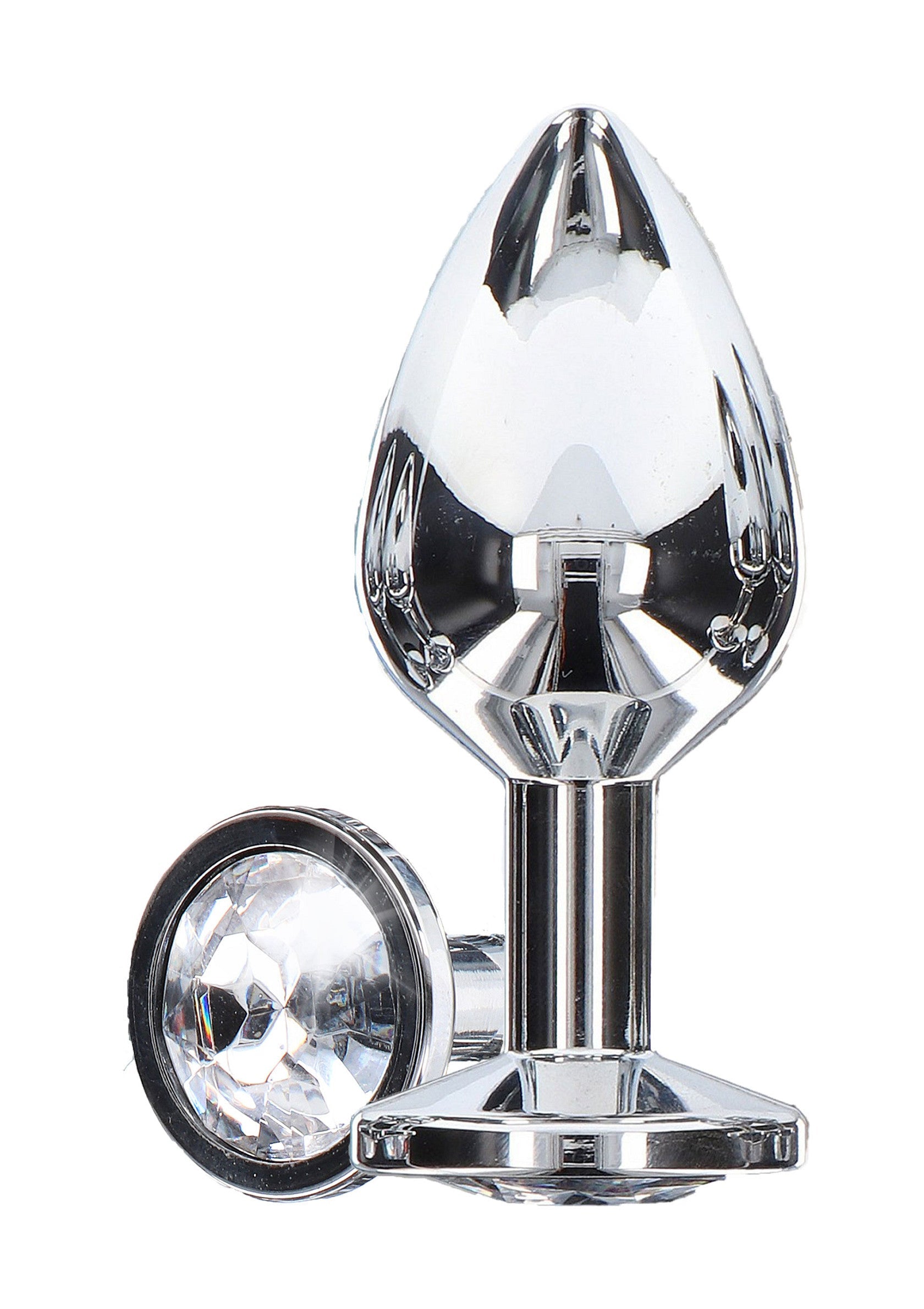 Gioiello Starlight Booty piccolo argento