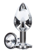 Starlight Booty Jewel Medium argento