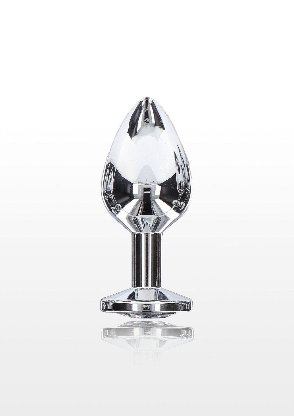 Starlight Booty Jewel Medium argento