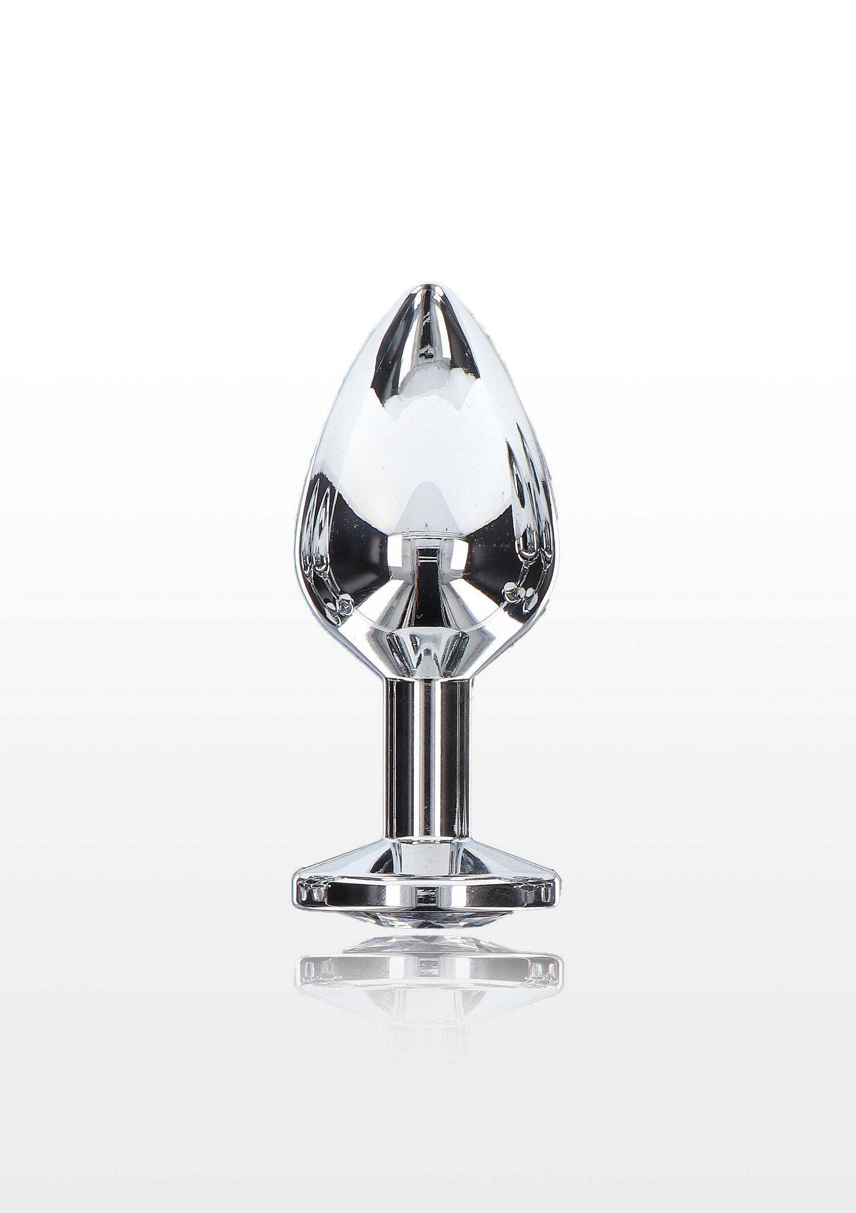 Starlight Booty Jewel Medium argento