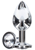 Gioiello Starlight Booty Grande argento