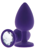 Diamante Booty Jewel Grande viola