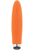 Vibratore arancione Make Me Happy