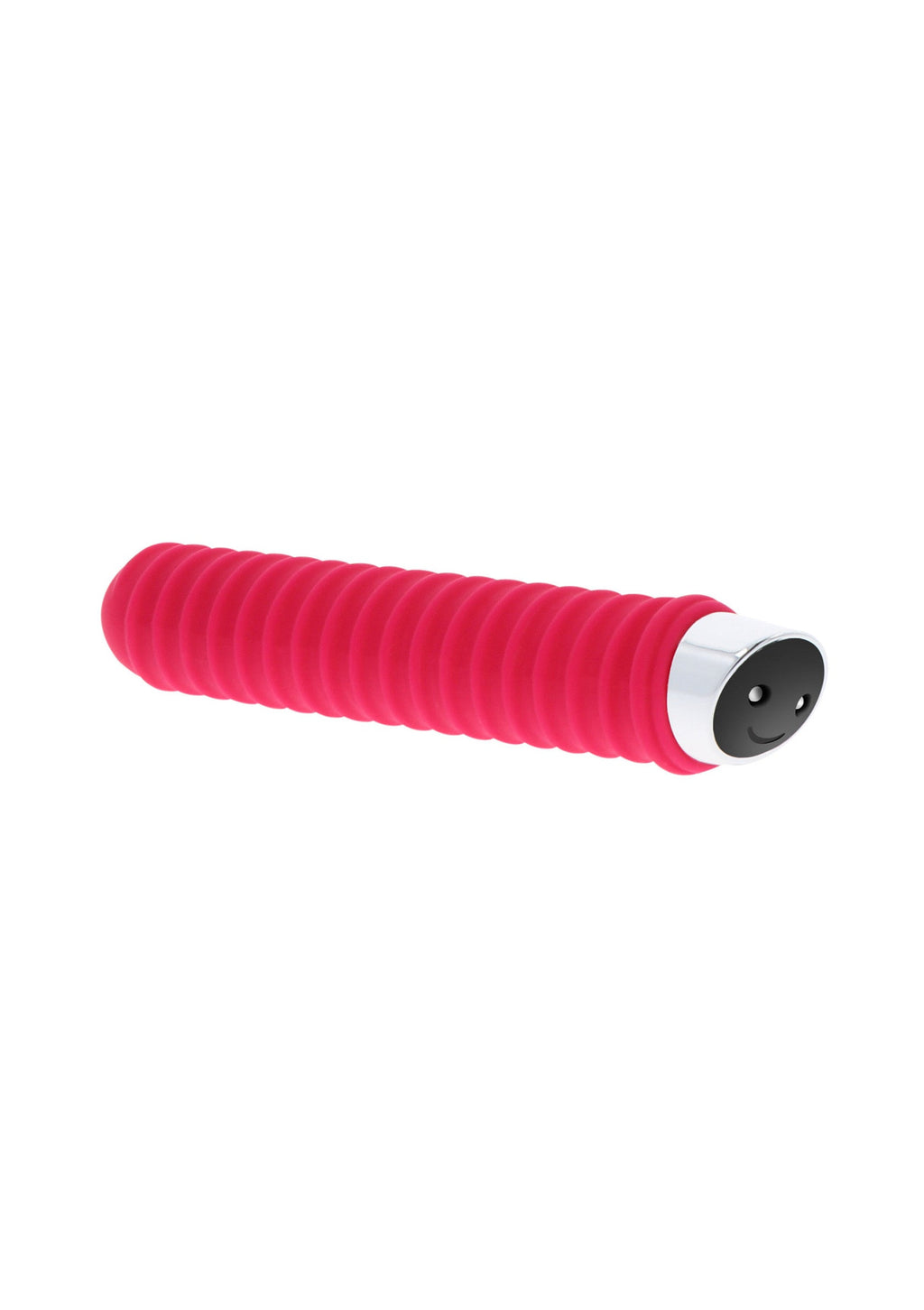 Vibratore Screw Me Higher rosso