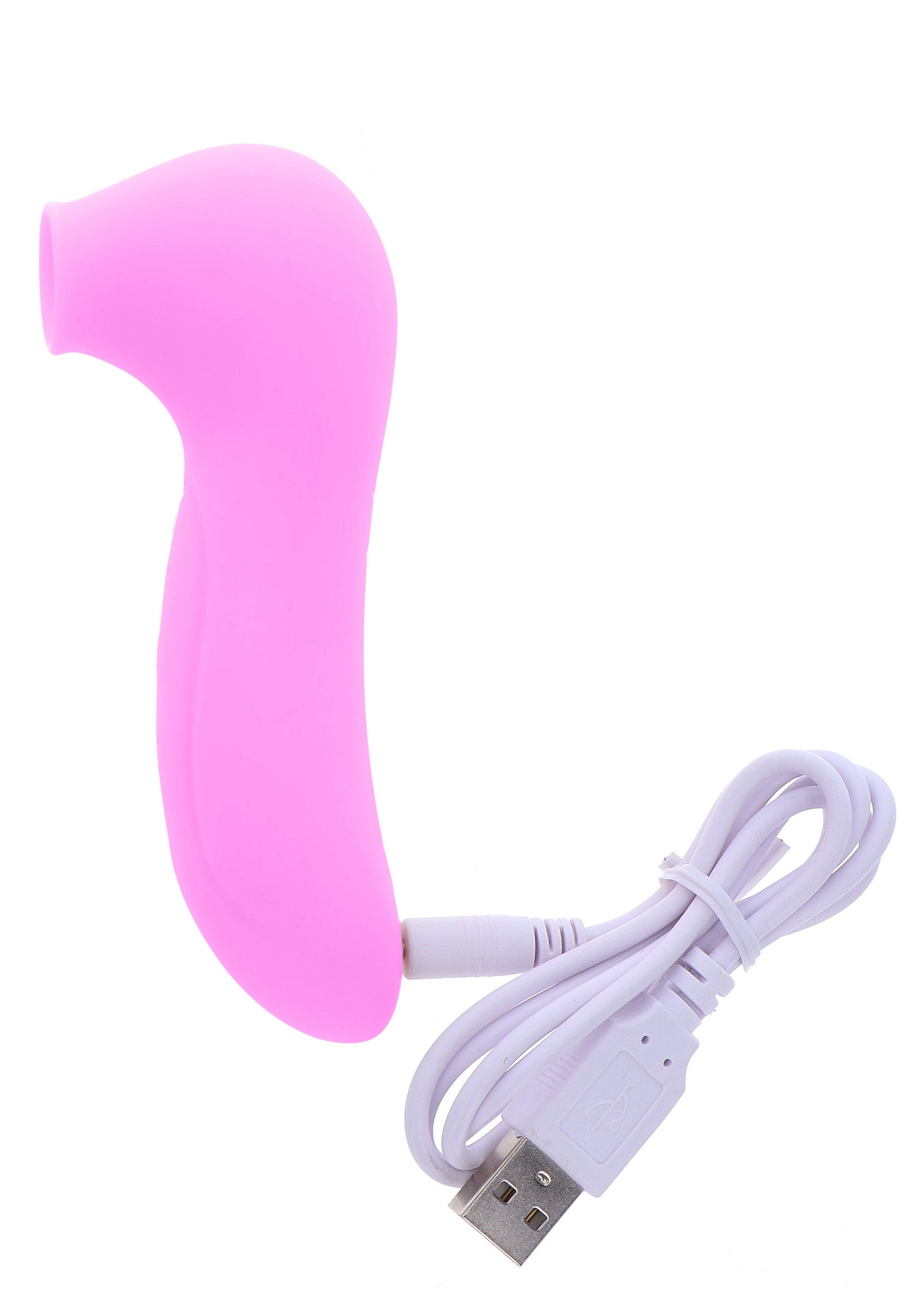 Stimolatore rosa "Too Hot To Handle"