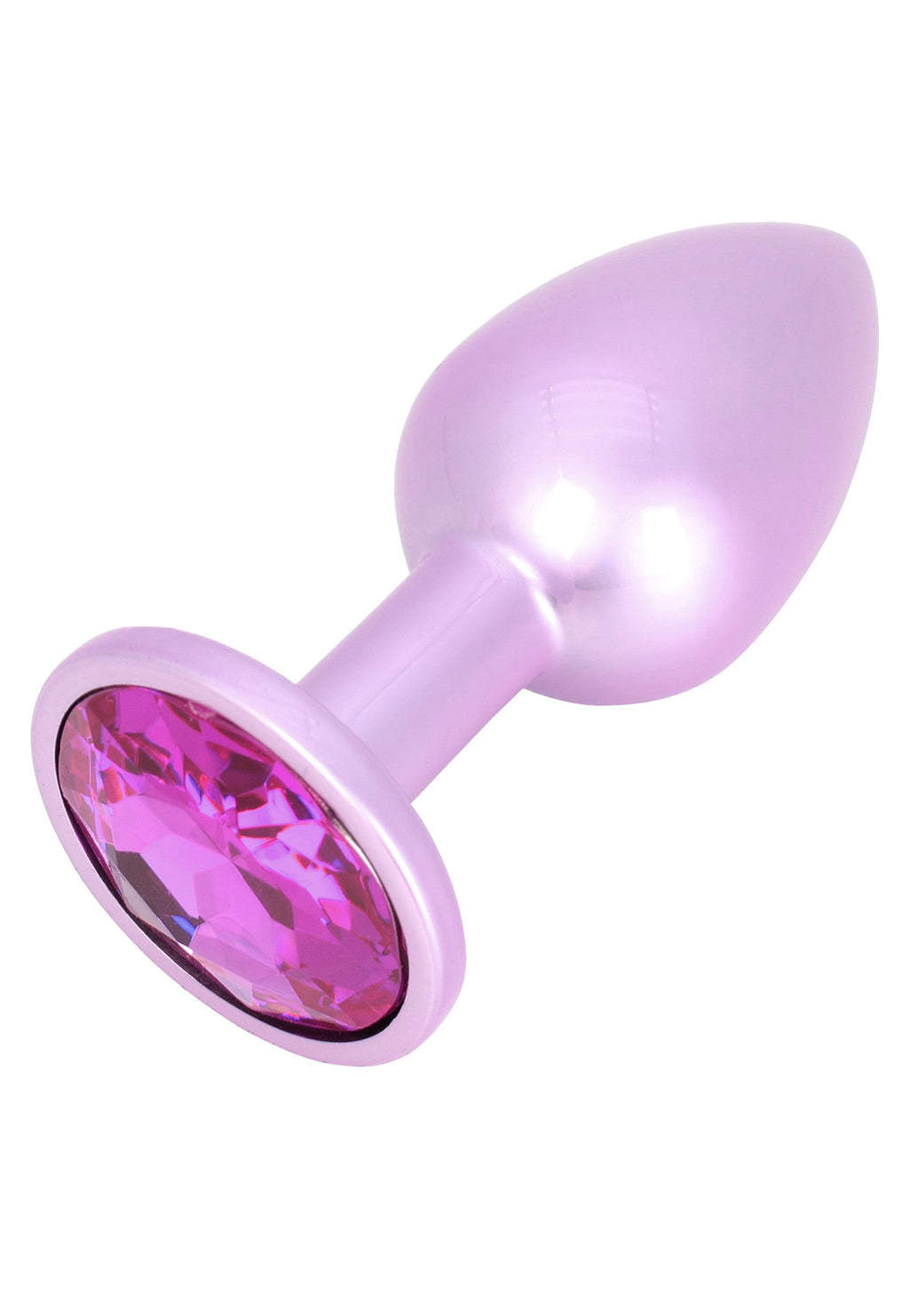 Shine Like A Star Buttplug rosa