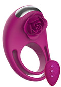 Mettici un anello C-Ring Remote fucsia