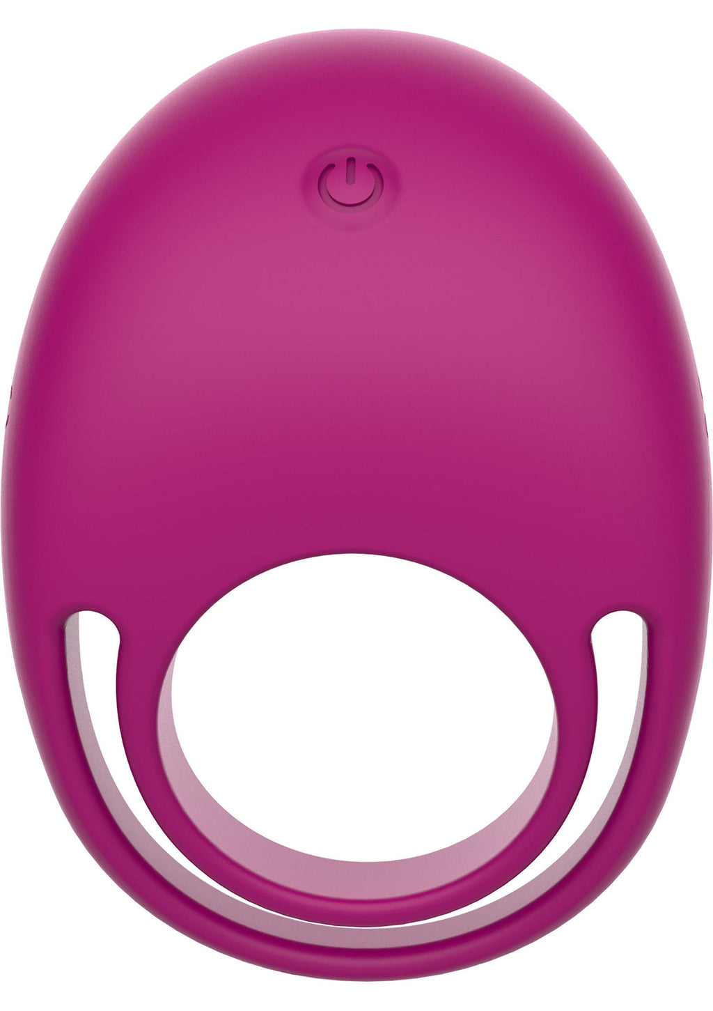 Mettici un anello C-Ring Remote fucsia
