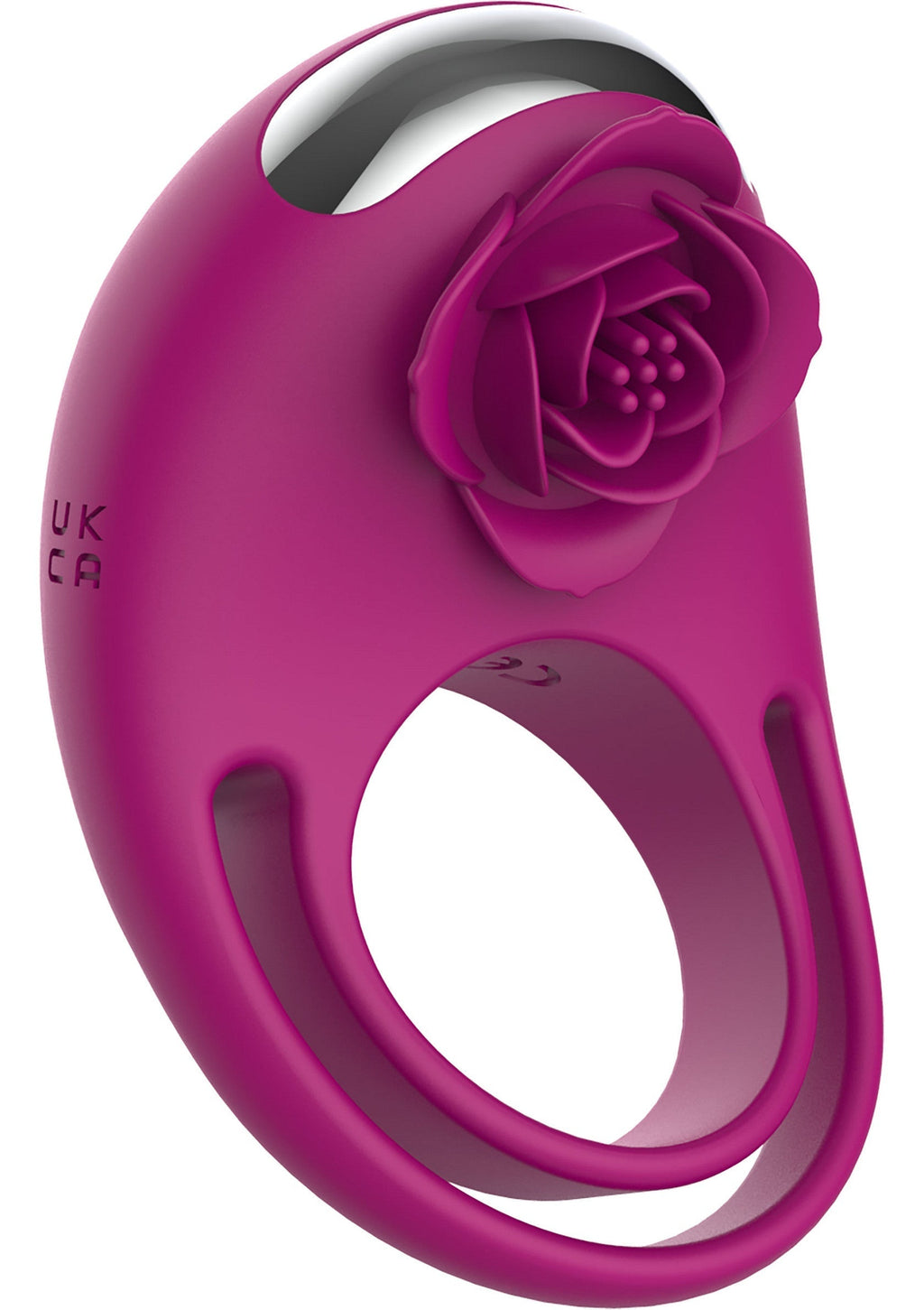 Mettici un anello C-Ring Remote fucsia