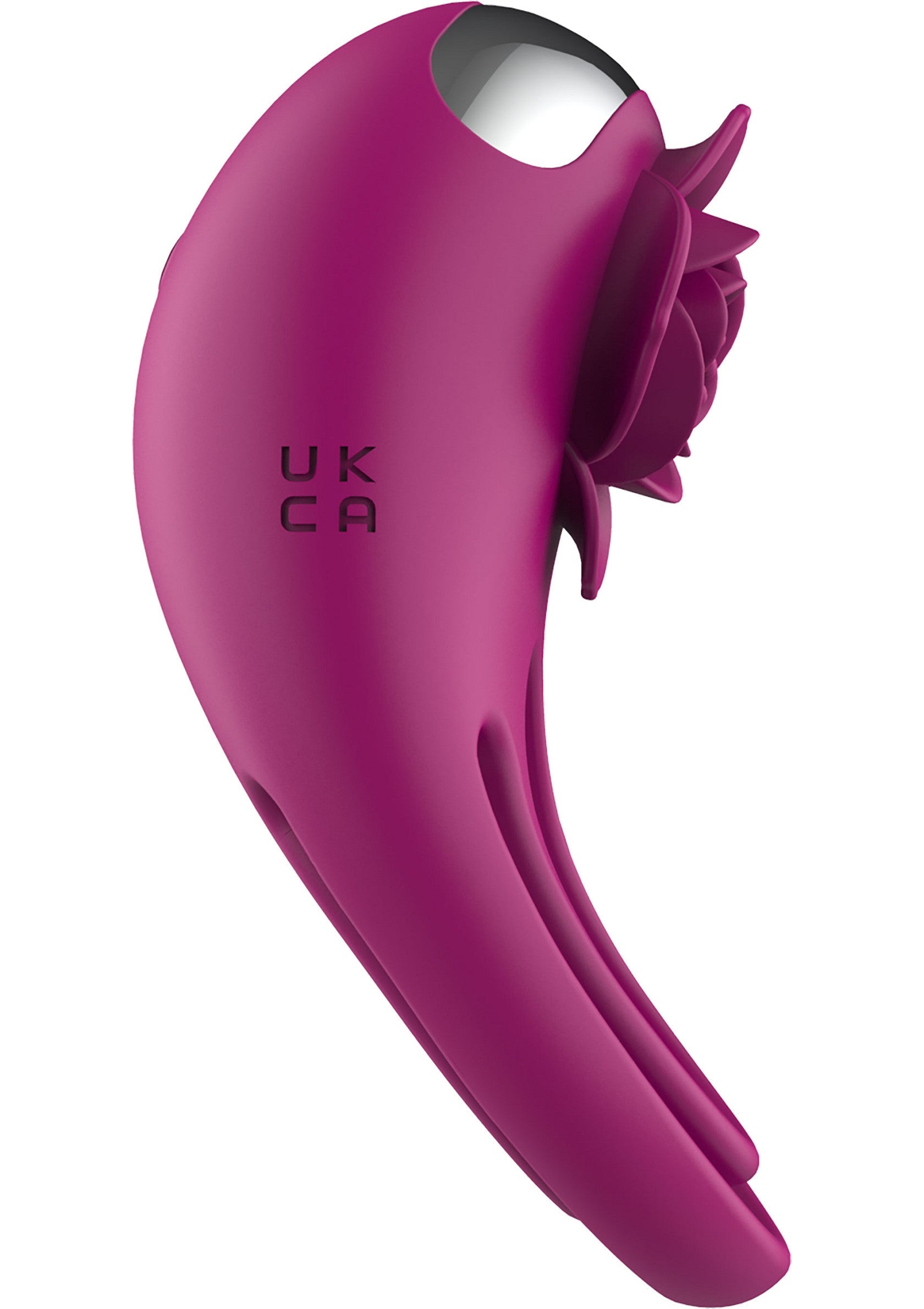 Mettici un anello C-Ring Remote fucsia