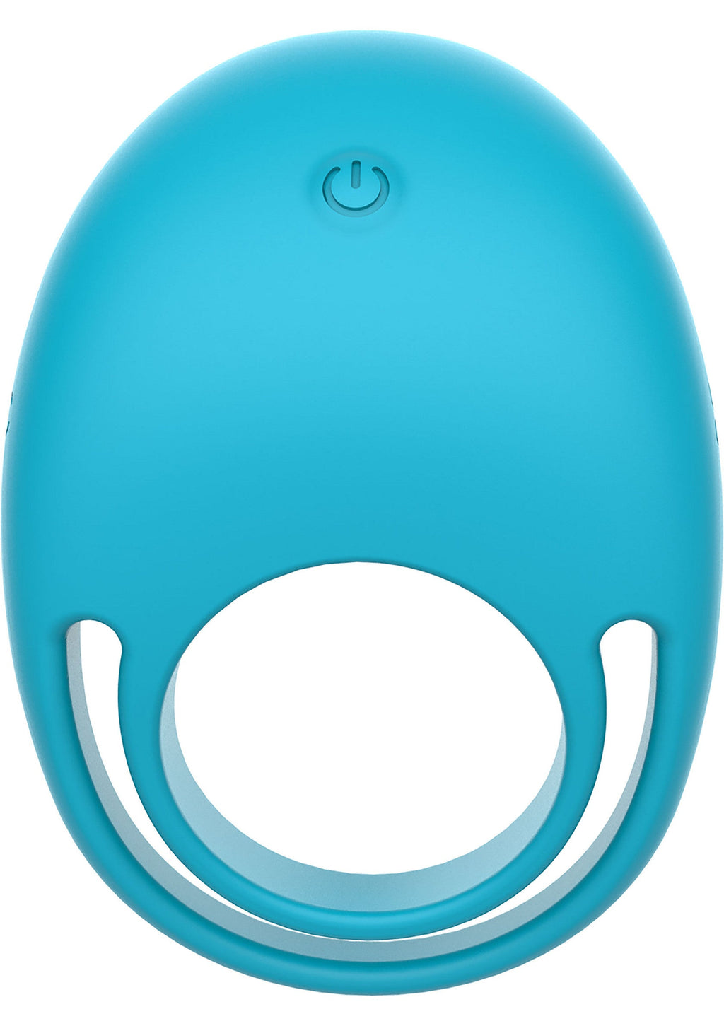 Joystick appassionato C-Ring blu
