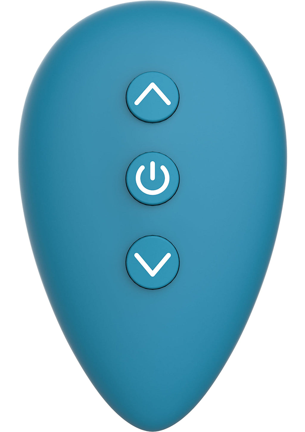 Joystick appassionato C-Ring blu