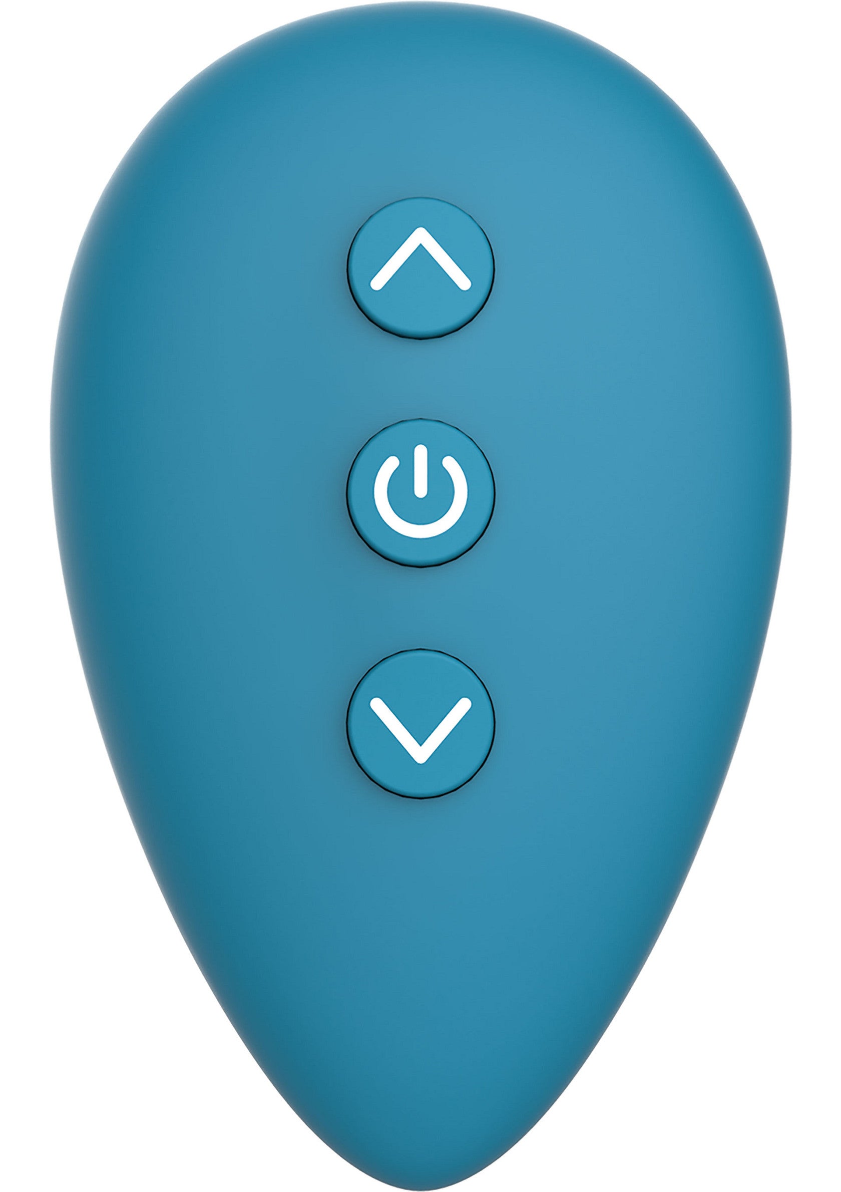 Joystick appassionato C-Ring blu
