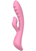 Il vibratore Belle Rabbit rosa