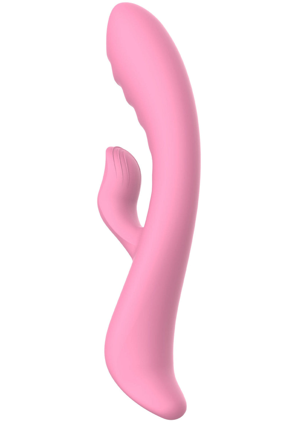 Il vibratore Belle Rabbit rosa