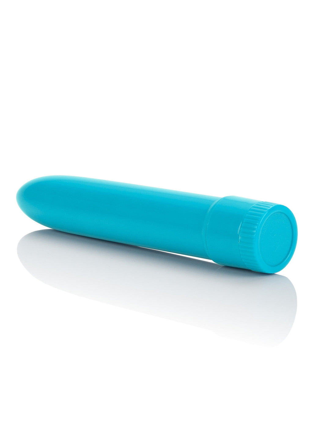 Vibratore Neon blu