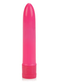 Vibratore Neon rosa