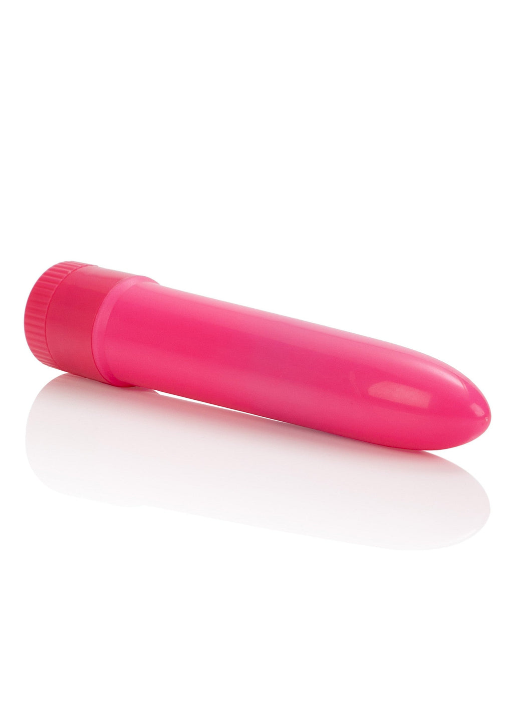Vibratore Neon rosa
