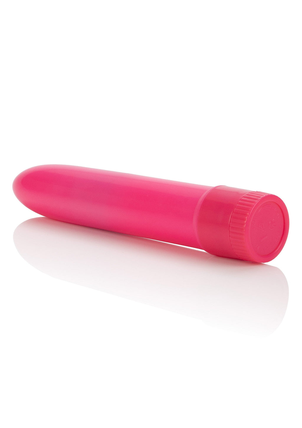Vibratore Neon rosa