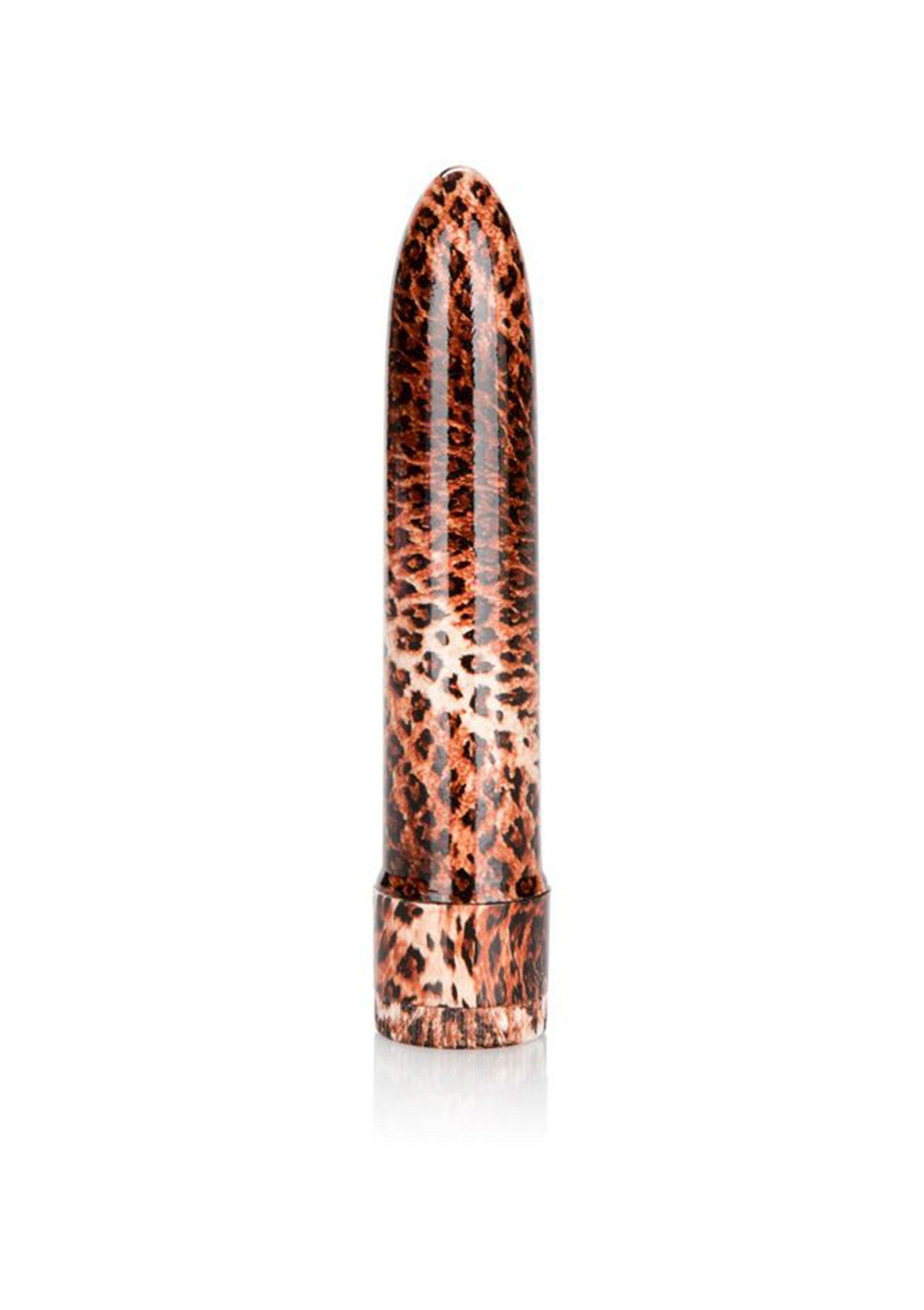 Massaggiatore Leopard Mini leopardo