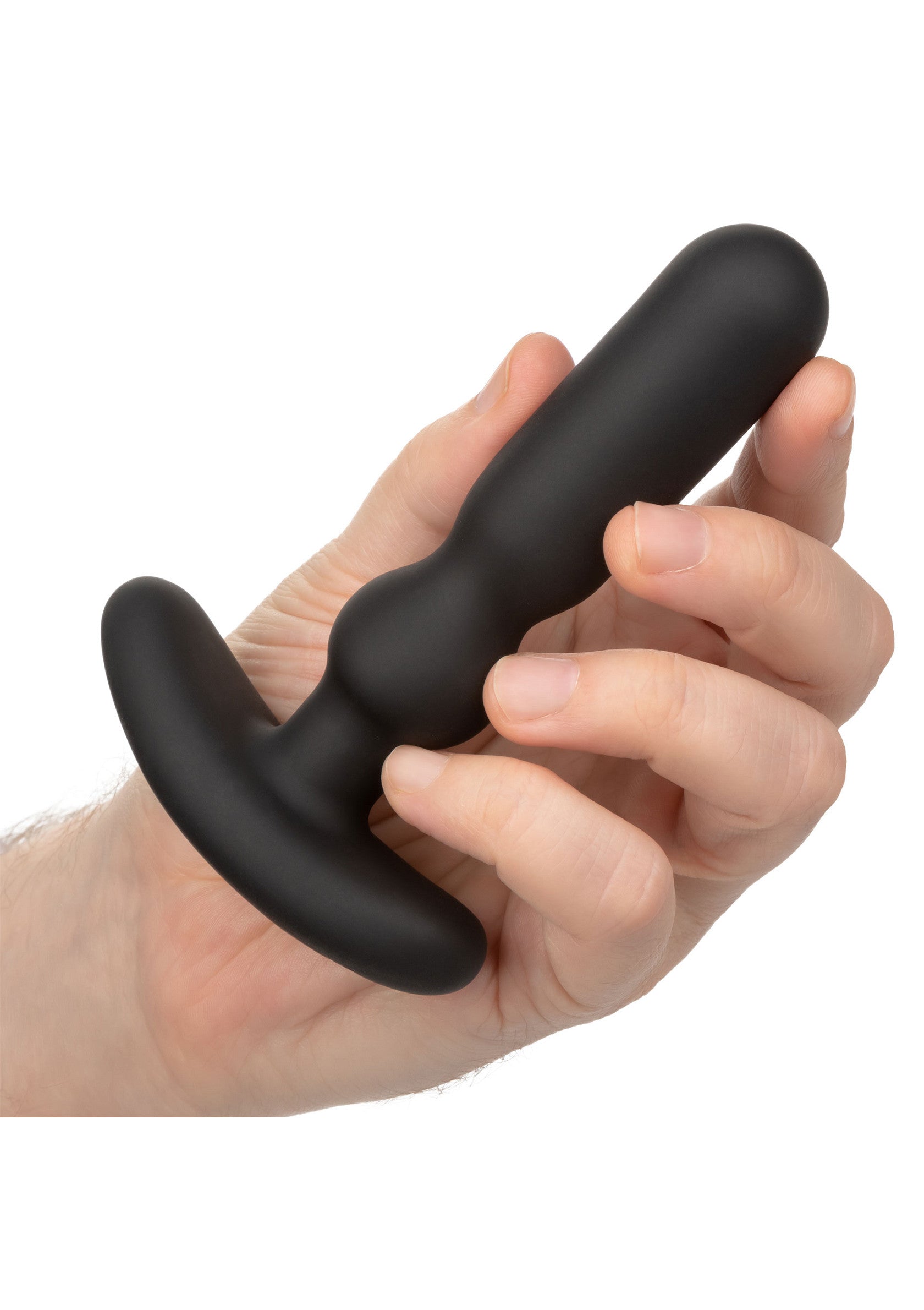 COLT Vibrante Anale T nero