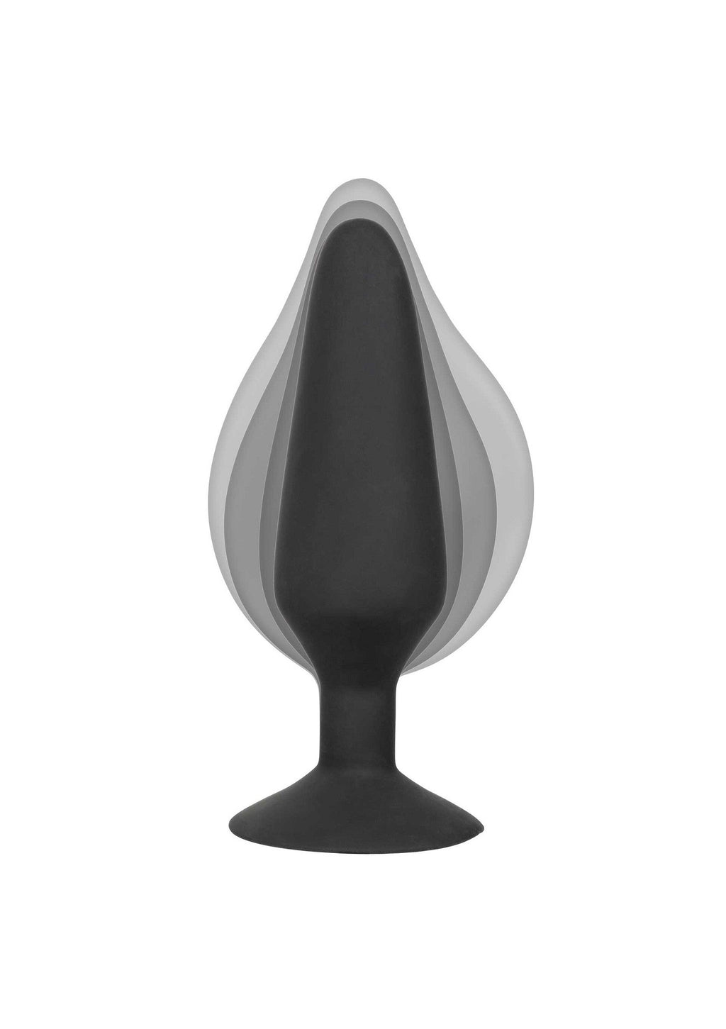 COLT Pumper Plug XXXL nero