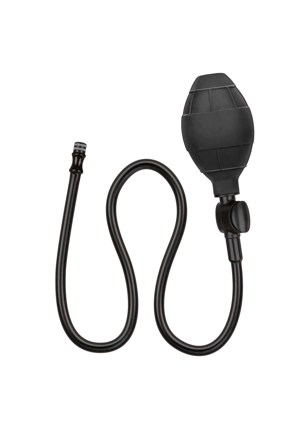 COLT Pumper Plug XXXL nero