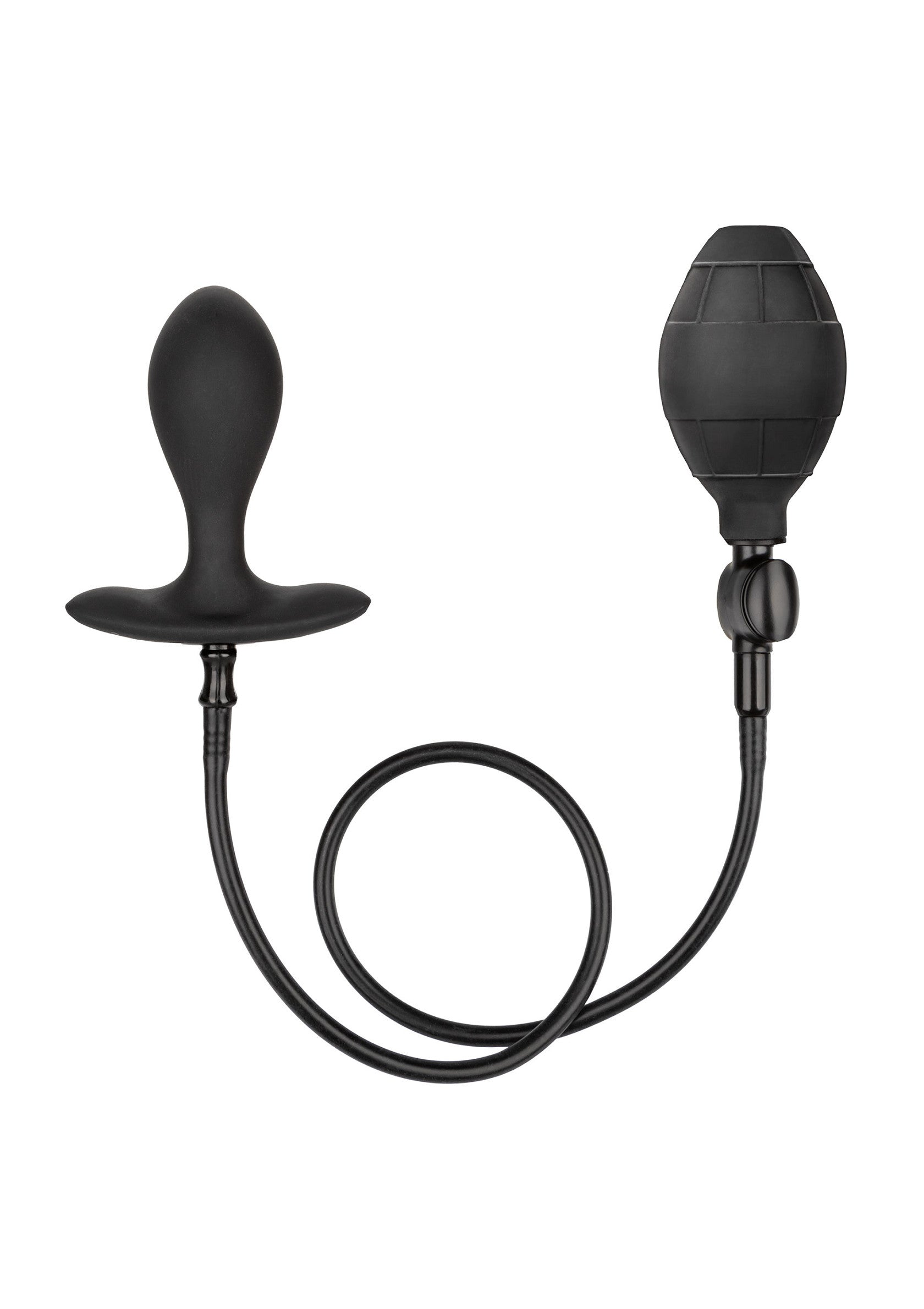 Tappo pompante ponderato COLT nero