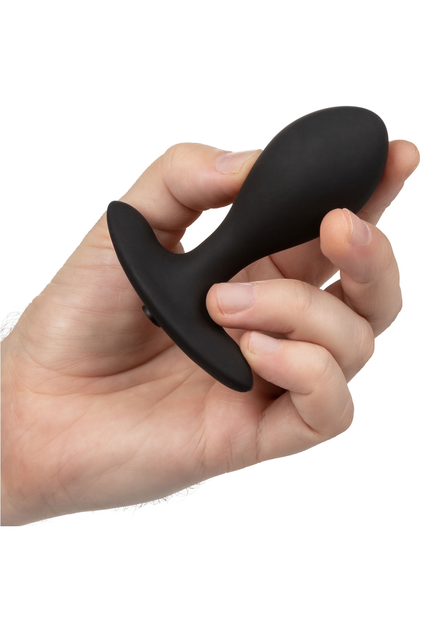 Tappo pompante ponderato COLT nero