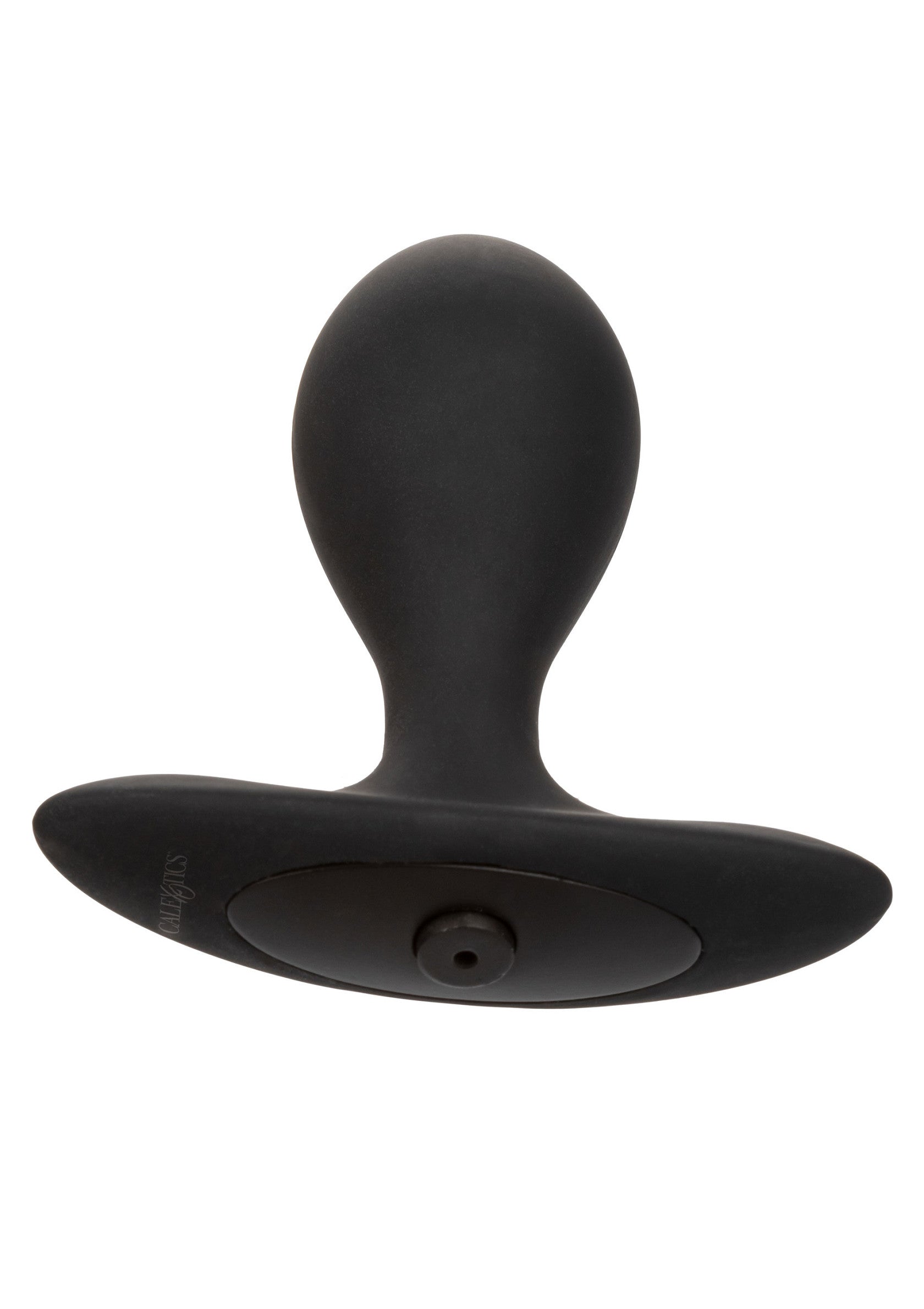 Tappo pompante ponderato COLT nero