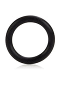 Anello di gomma piccolo nero