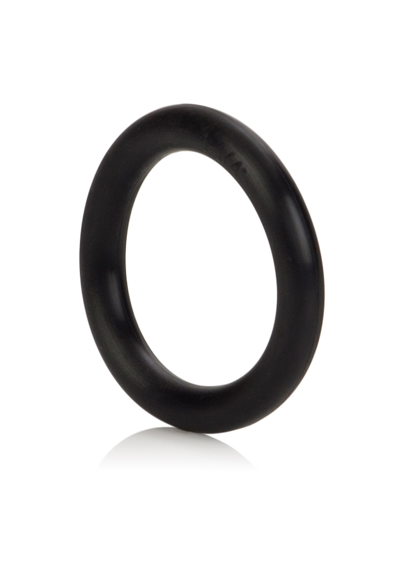 Anello di gomma piccolo nero