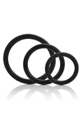 Tri-Rings neri