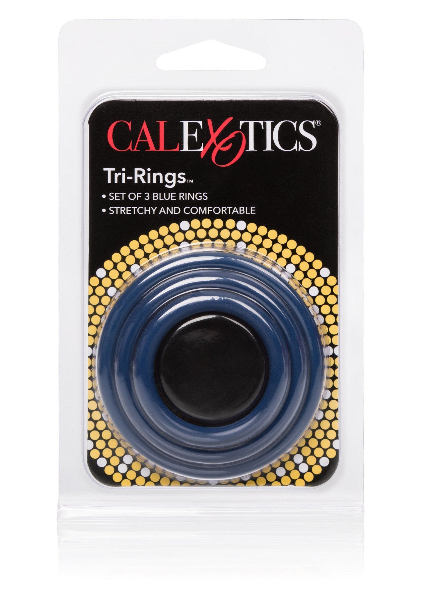 Tri-Rings blu