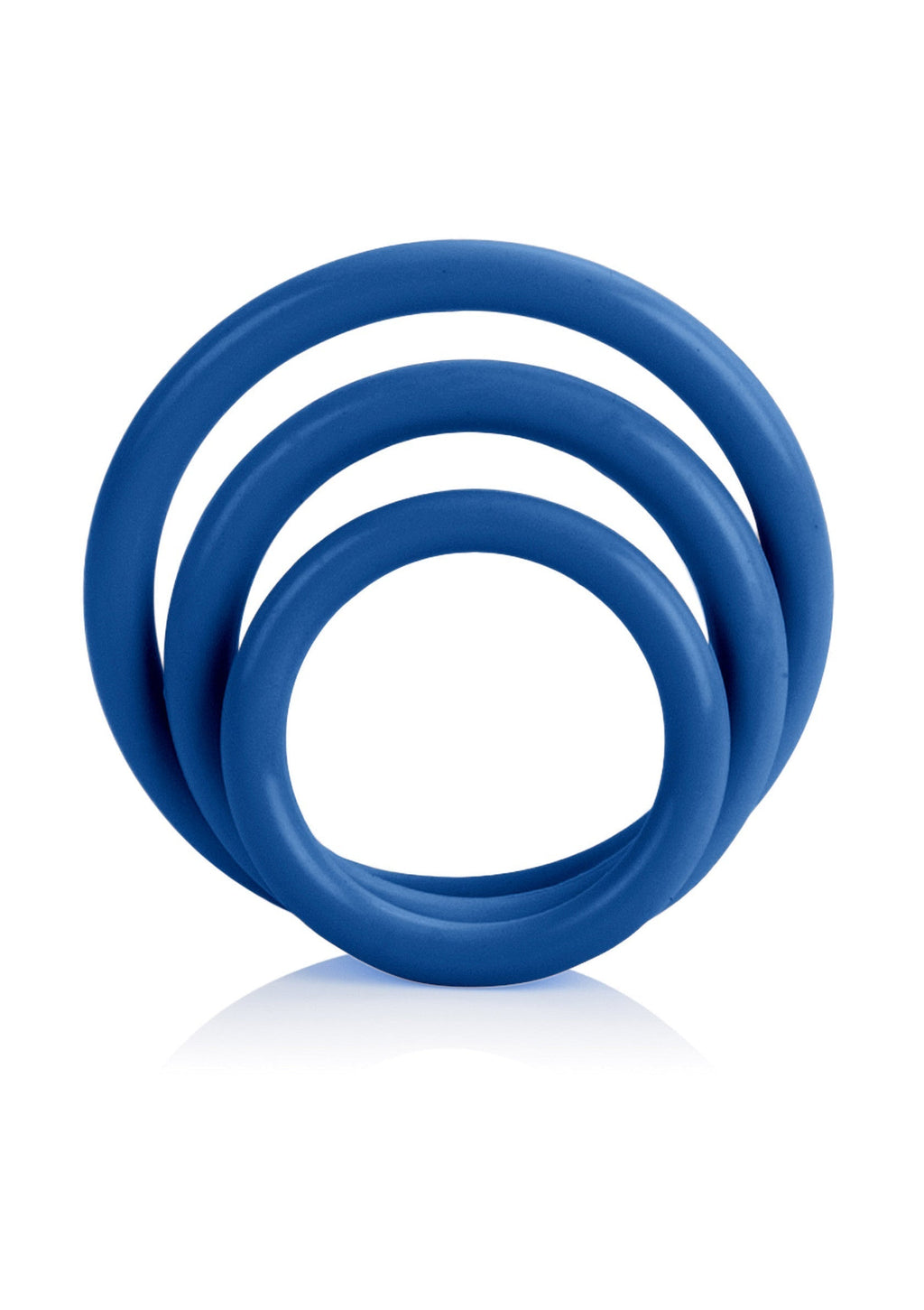 Tri-Rings blu
