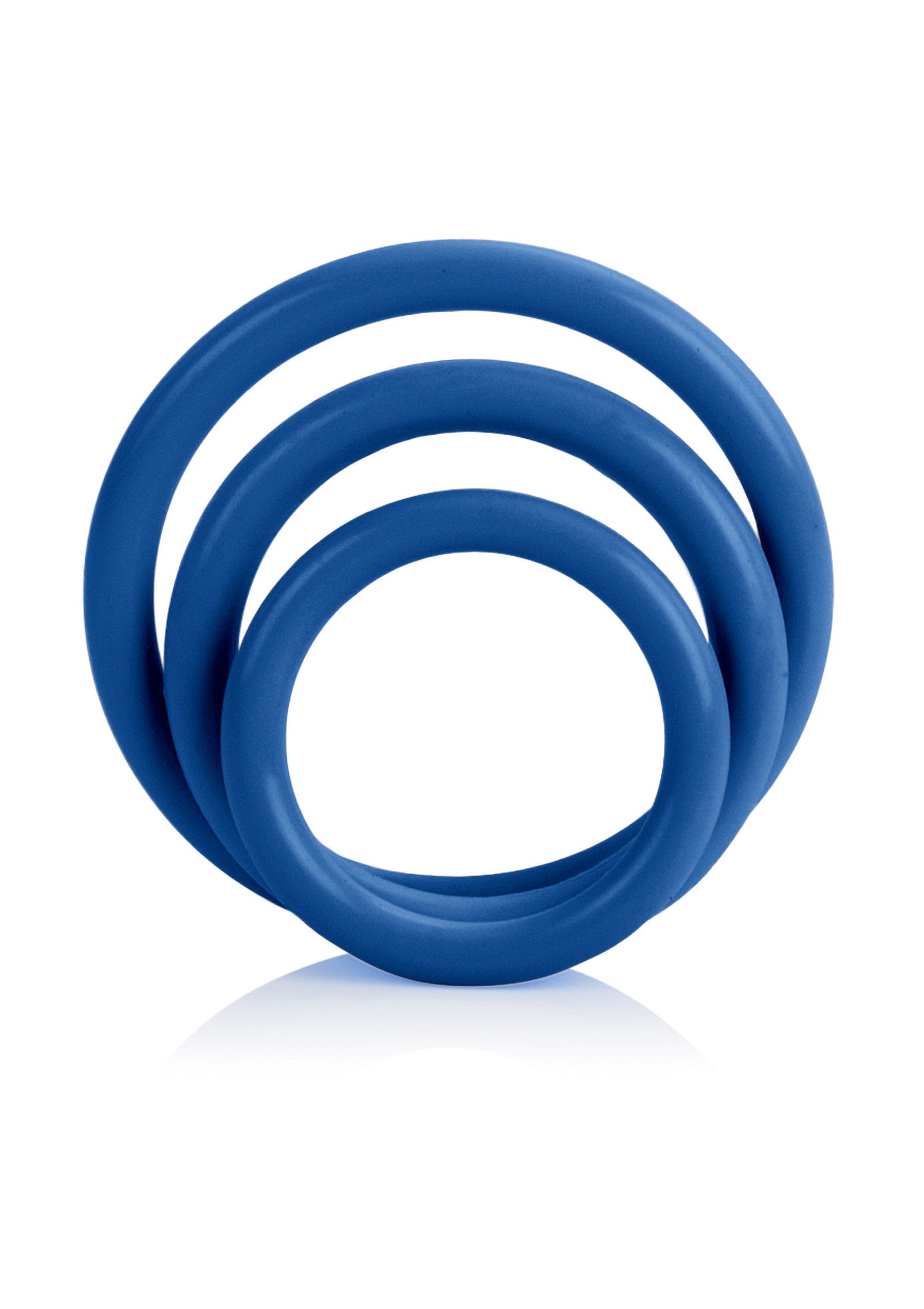 Tri-Rings blu