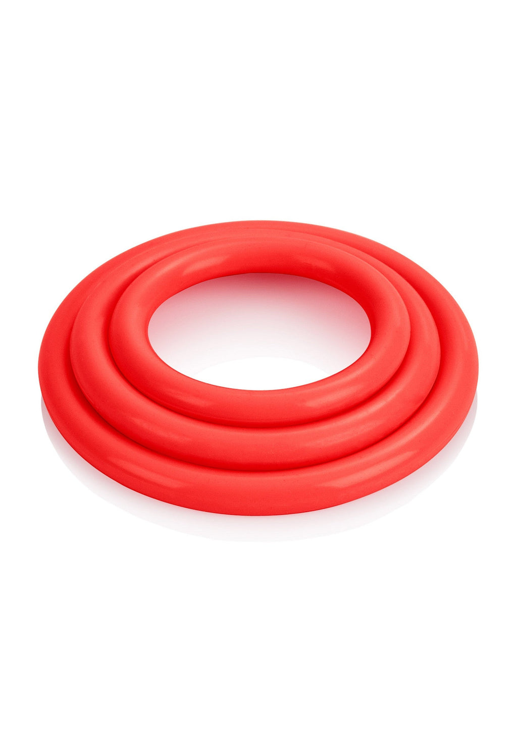 Tri-Rings rossi