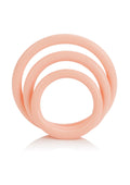 Pelle Tri-Rings