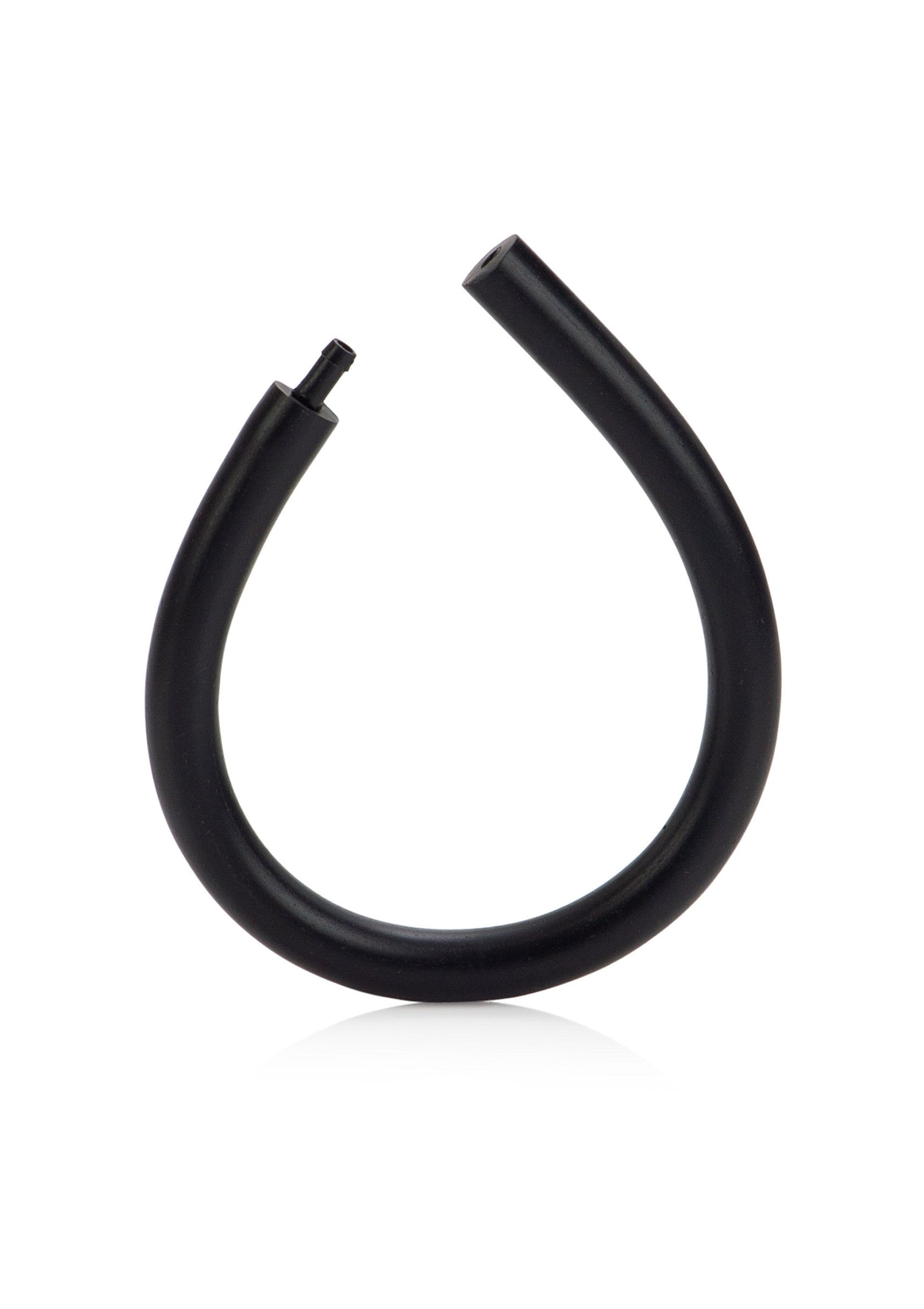 Anello a sgancio rapido nero