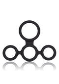 Big Man S Spreader nero