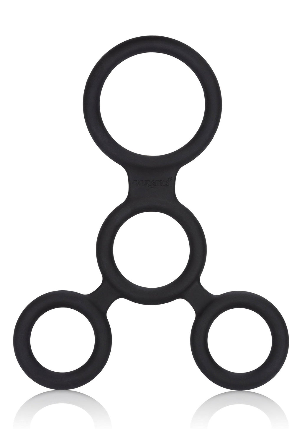 Divaricatore per erezione completa nero