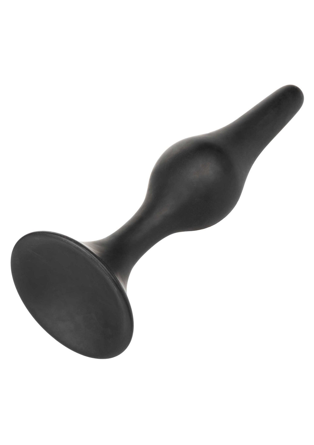 Kit di avvio anale in silicone nero