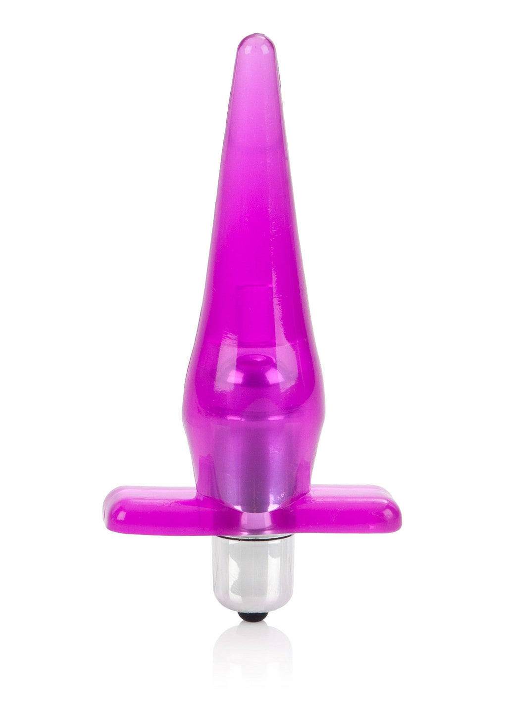 Mini Vibro Tease rosa