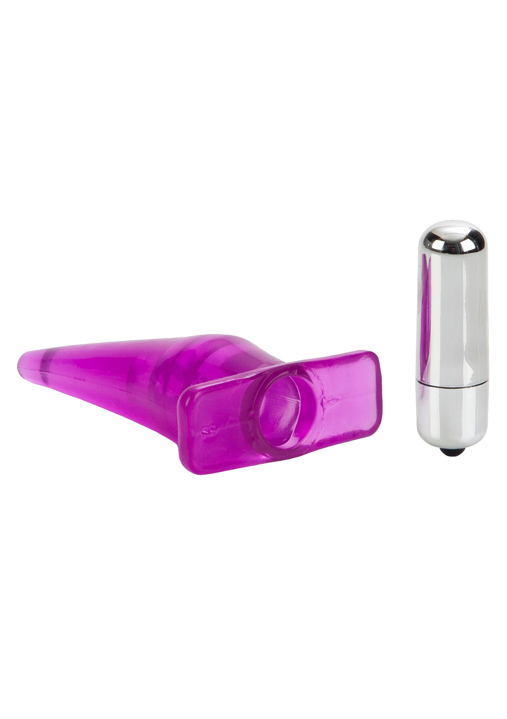 Mini Vibro Tease rosa