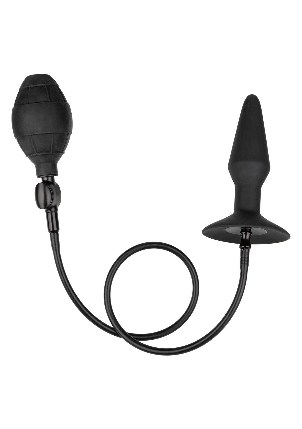 Plug gonfiabile medio nero