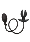 Plug gonfiabile espandibile nero